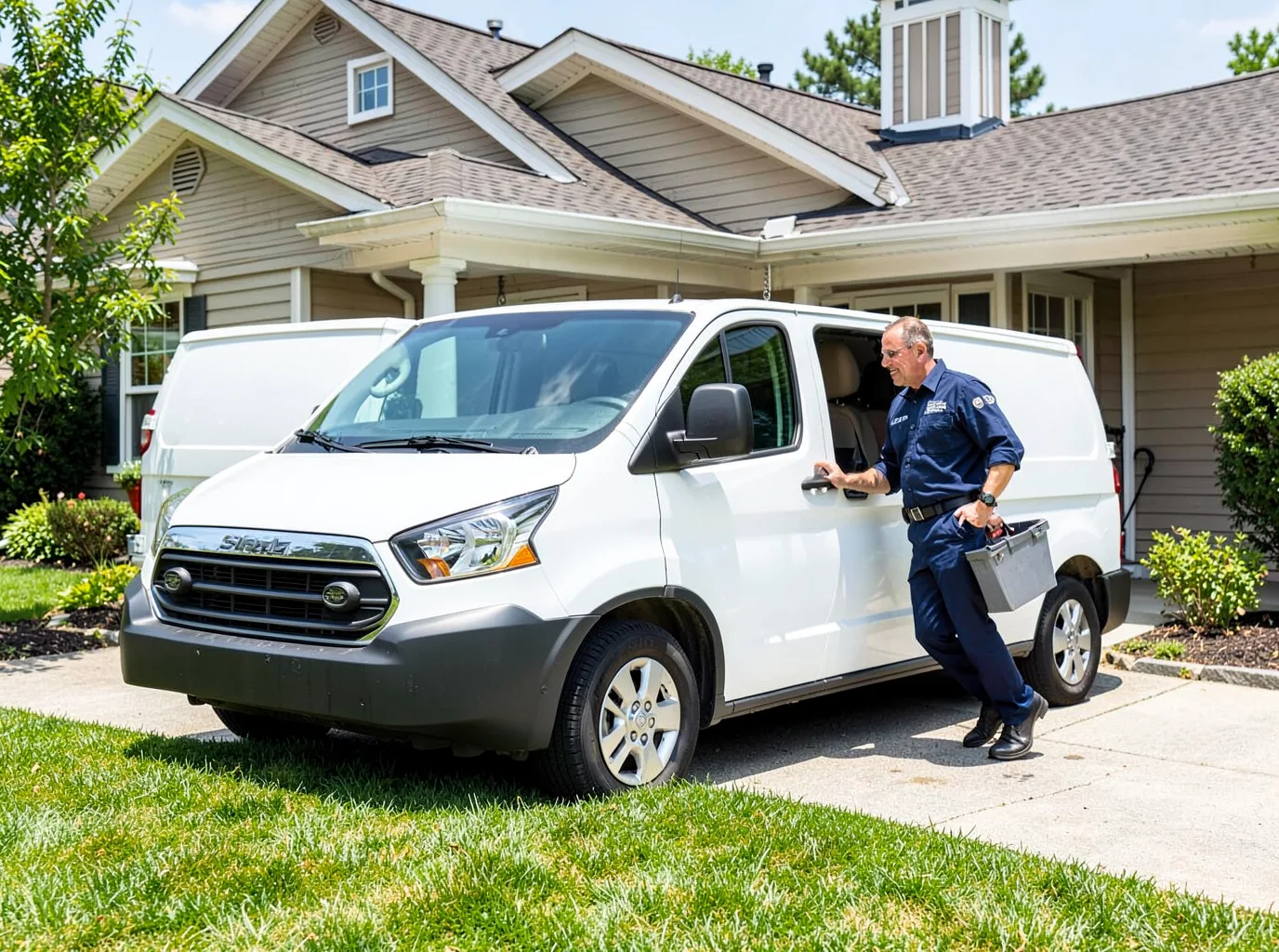 Emergency Plumber company in Homer, IN