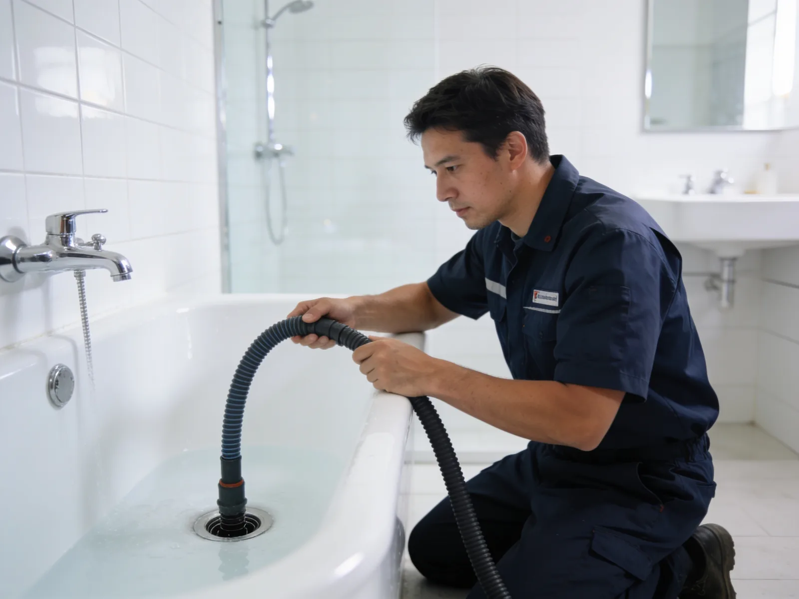 Emergency Plumber Homer, IN FAQs